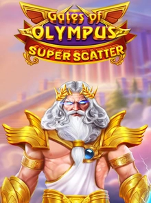 pragmatic gates of olympus super scatter